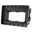 Переходная рамка Chrysler, Dodge, Jeep Carav 22-997 - миниатюра 2