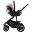 Автокрісло Britax Romer Baby-Safe Pro Style Teak - мініатюра 9