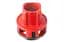 Клупп плашка трубная без рукоятки ручная круглая Intertool 1" SD-8012 - миниатюра 3
