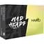 Кава в дріп-пакетах 5 шт. та матча-саше 5 шт. Madheads x Haiku box - мініатюра 1