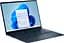 Ноутбук ASUS Zenbook 14 OLED UX3405CA (UX3405CA-PP069X), процесор Intel Core Ultra 9 285H (до 5,4 ГГц), 14-дюймовий дисплей з роздільною здатністю 3K, 32 ГБ, SSD-накопичувач на 1 ТБ, - мініатюра 3