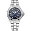 Годинник Edox Delfin Diver Date Lady 53020 3M NANND - мініатюра 1