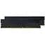 Модуль памяти для компьютера DDR4 32GB (2x16GB) 3200 MHz eXceleram (E43232XD) - миниатюра 1
