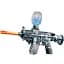 Іграшковий водяний пістолет WATER BOMB SHOOT GUN RS99-23 - мініатюра 1