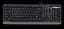 Клавіатура A4Tech Fstyler FKS10 Grey - мініатюра 1