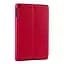 Чехол Devia для iPad Air/2017/2018 Manner Red - мініатюра 1