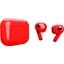 Навушники Apple AirPods 3 Red Gloss (MPNY3) [116460] - мініатюра 1