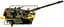 Конструктор COBI танк Panzerhaubitze 2000 2628 - миниатюра 5