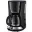 Кавоварка Russell Hobbs Honeycomb [Black 27011-56] - мініатюра 1