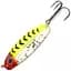 Блесна Williams Wabler UV 28.3 g Rarely Ribbed Red/Silver/Yellow (1102-W70TC-TGCL) - миниатюра 1