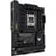 Материнська плата Asus TUF Gaming B650-PLUS WIFI sAM5 B650 4xDDR5 M.2 USB HDMI DP WiFi BT ATX - мініатюра 3