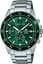 Годинник чоловічий Casio EFR-526D-3AVUEF - мініатюра 1