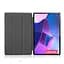 Чохол-книжка BeCover Smart Case для Lenovo Tab P12 Pro 12.6" TB-Q706F Deep Blue (708321) - мініатюра 3