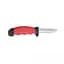 Ніж Intertool HT-0536 100 мм, з чохлом для пояса - мініатюра 6