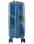 Чемодан Semi Line 20" (S) Blue Pattern (T5652-1) (DAS302326) - миниатюра 4