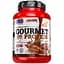 Протеїн Amix Gourmet Protein Шоколад-кокос 1 кг (817889) - мініатюра 1