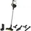 Вертикальний пилосос Karcher VC 7 Cordless yourMax (1.198-710.0) [122240] - мініатюра 1
