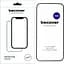 Захисне скло BeCover для Apple iPhone 15 Pro Max 10D Black (711332) - мініатюра 1
