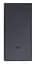 Портативна батарея XiaomiXiaomi Powerbank 3 10000mAh (PLM12ZM) (VXN4253CN) Black - мініатюра 1