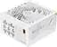 Блок живлення GameMax GM 700B Fully-modular 700W 80+ Bronze White (GM 700B WH Fully-modular New) - мініатюра 2