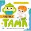 Історії про Леся: Чашечка Тама. Лущевська Оксана (545774) - мініатюра 2