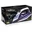 Праска Holmer HIC-2535, Violet/White, 2500W, кераміка, паровий удар 130 г/хв, постійна подача пари 30 г/хв, вертикальне відпарювання, очищення від накипу - мініатюра 6
