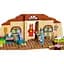 Конструктор LEGO Bluey Школа з Расті та Блуї (11221) - мініатюра 5