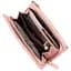 Женский кожаный кошелек-клатч ST Leather 20.8х10х2 см acs0015265 - миниатюра 3