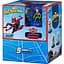Ігрова фігурка-сюрприз Domez Marvel Spider Man Classic S1 (DMZ0030) - мініатюра 1
