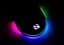 Комп'ютерна мишка Sandberg FlexCover 6D Gamer Mouse RGB ігрова 12800 dpi. 6кн.Huano чорна (640-28) - мініатюра 2