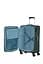 Валіза 68 См American Tourister PULSONIC DARK FOREST 68x44x27(30) MD6*04002 - мініатюра 2