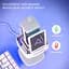 Мікрофон конденсаторний Fifine Ampligame USB White (Q8PROW) - мініатюра 11