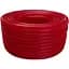 Шланг армований 3-х шаровий Alloid Building Tools Scarlet Butterfly 1/2" 30 м  (WH-67669) - мініатюра 3