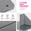 Чехол ArmorStandart Y-Type PEN для Apple iPad Air 10.9` (2020-2022)/Air 11` (2024-2026)/Pro 11` (2020-2022) Gray (ARM77528) [142400] - миниатюра 7