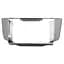 Переходная рамка Lexus RX, Toyota Harrier Carav 22-257 - миниатюра 1
