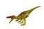Фігурка динозавра Jurassic World Парк Юрського періоду Гучна атака, в асортименті (HDX17) - мініатюра 3