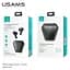 Наушники Bluetooth Usams TWS Gaming Earbuds JY Series |BT5.0| black - миниатюра 4