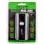 Велосипедна фара Grey's LED 2xCree XP-G 750lm 4000mAh microUSB (GR10120) - мініатюра 3
