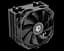 Повітряне охолодження ID-Cooling SE-224-XTS Black - мініатюра 1
