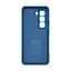 Чехол ArmorStandart ICON для Infinix Hot 50 Pro 4G Camera cover Blue (ARM80973) - мініатюра 2