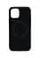 Магнитный чехол XON PhoneCase Magnetic для iPhone 12 Pro (PCMD1112300B 8413) Черный - миниатюра 1