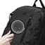 Рюкзак Tigernu T-B9280 15.6 Black - миниатюра 4