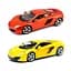 Автомодель Bburago Mclaren MP4-12C 1:24 в асортименті (18-21074) - мініатюра 2