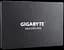SSD 2.5" накопитель GIGABYTE 480GB (GP-GSTFS31480GNTD) - миниатюра 1