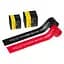 Стрічка еластична для флоссингу 4Fizjo Floss Band 207 x 5 см набір 2 шт. 4FJ0137 (P-5907222931905) - мініатюра 4