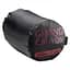 Спальник Grand Canyon Whistler 190 13°C Red Dahlia Left (340001) - миниатюра 4