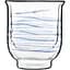 Чашка Luigi Bormioli Thermic Glass 235 мл синяя (A12810G4102AA01) - миниатюра 1