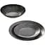 Тарелка суповая Luminarc Slate 20 см Black (V0116) - миниатюра 4