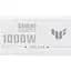 Блок питания Asus TUF Gaming 1000W Gold White Edition (90YE00S5-B0NA00) [141263] - миниатюра 7