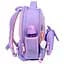 Рюкзак каркасний Yes H-100S Little Kitty (550212) - мініатюра 3